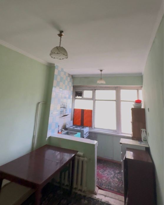 Продается квартира Абай