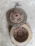 Disc și placa presiune Peugeot Boxer 2.2E5