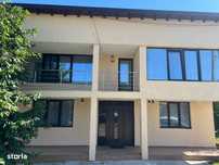 Inchiriere Casa Mioveni, pretabil birouri, spatii, locuit, salon