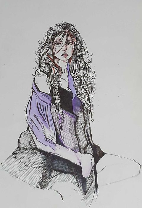 Portrete/Desene la comanda