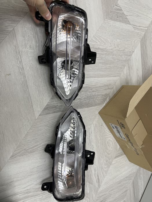 дхо элантра рестайлинг