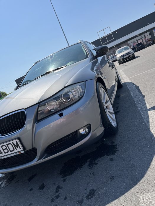 BMW 320D 2010 de VANZARE