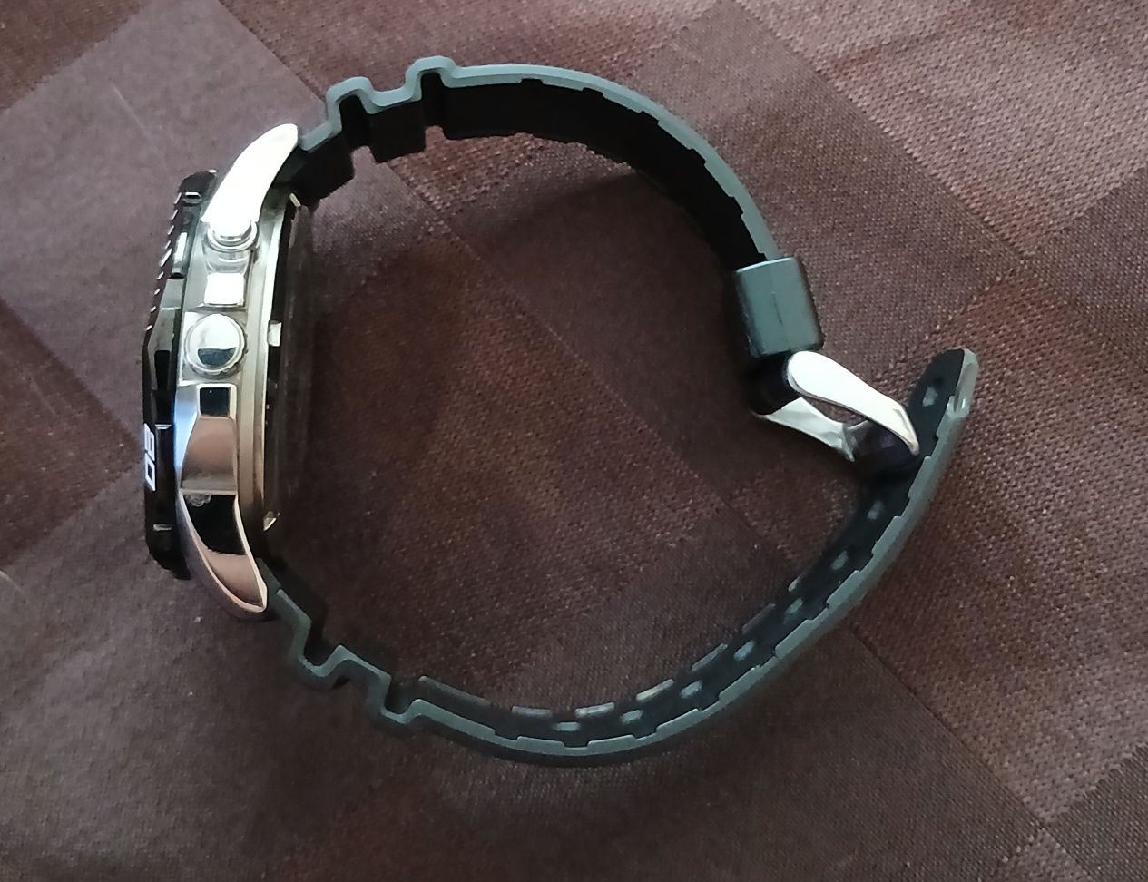 Часовник Casio Illuminator mtd 1080