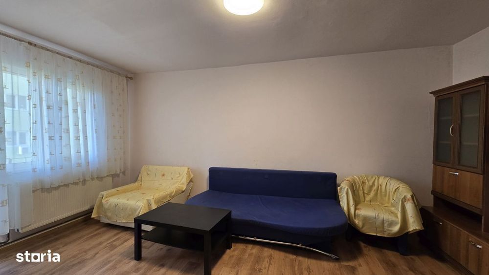 Apartament de închiriat După Zid