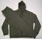 Flair Fleece Tracksuit оригинален екип 3XL комплект горнище и долнище