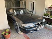 Hyundai Sonata 1996yil