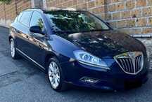 RBT_CAR_PREMIUM vă pune la dispoziție Lancia Delta 1.6D PLATINUM
