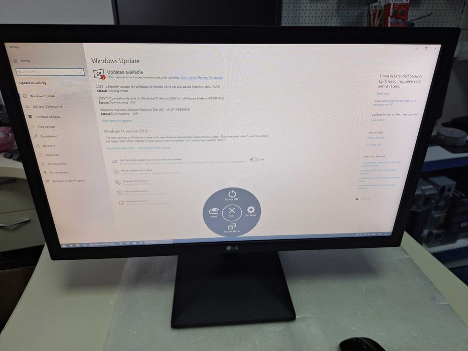 Monitor gaming LED TN LG 22", Full HD, HDMI, FreeSync, Negru, 22MK400H