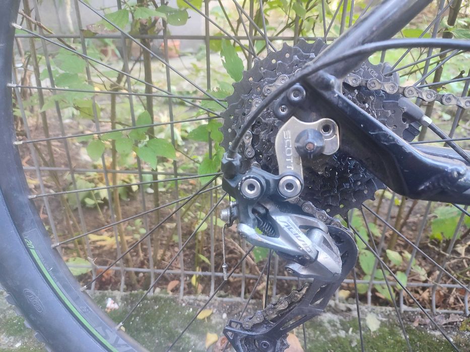 Scott Aspect 940 mountain bike 29”