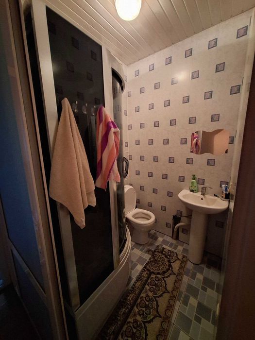 2х комнатная квартира, Юнусабад, метро, 1 этаж, 13 квартал