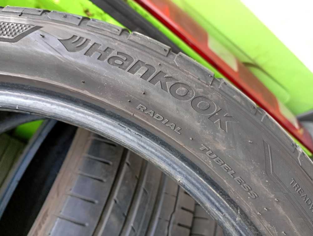 anvelope vara 245/40/20 HANKOOK 2020 5MM