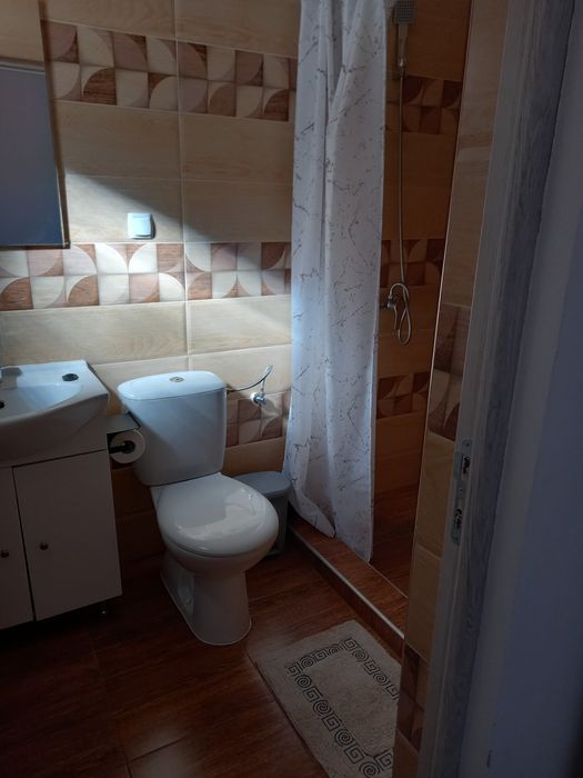 Cazare Ștrand termal Tășnad