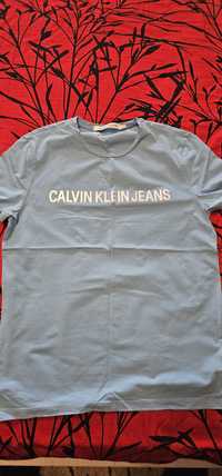 ОРИГИНАЛНА Тениска Calvin Clain