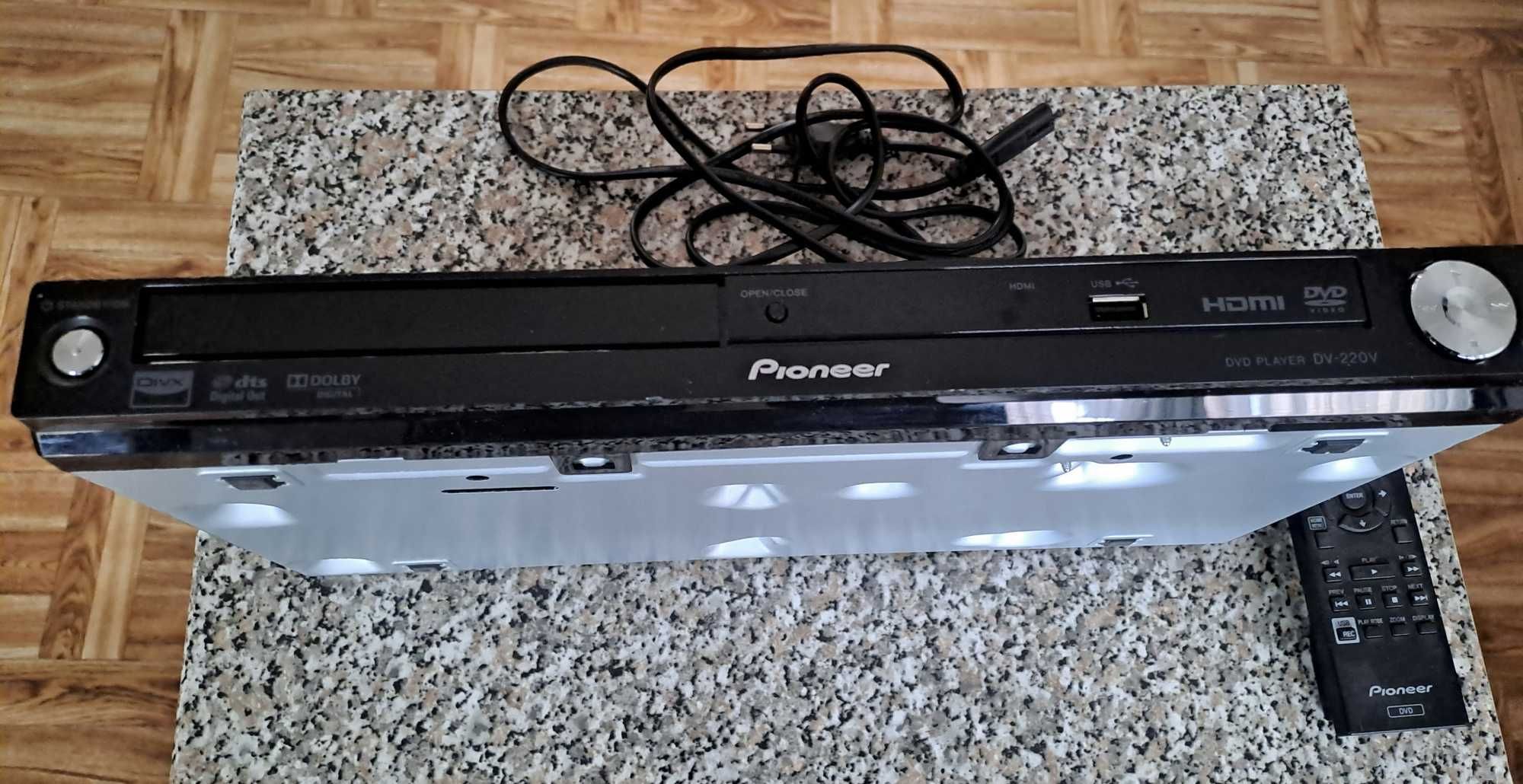 DVD player Pioneer