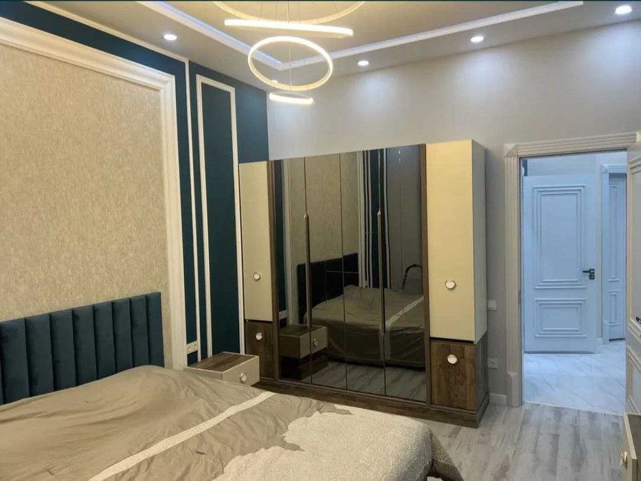 Сдаётся кв Ц-15 Жангох, 2-ком/2/4 р-н Шайхантахурский 337*