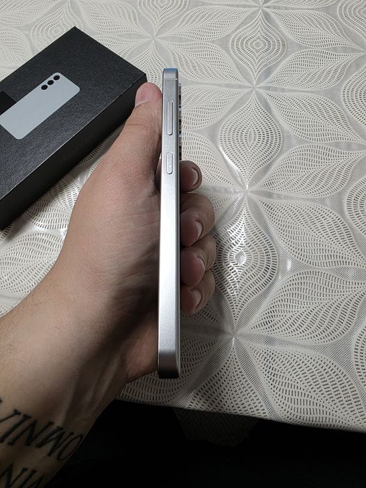 Смартфон Samsung Galaxy S24 8/128GB