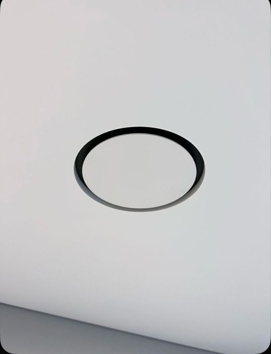 Решетка магнитная теневая вентиляционная с вентилятором