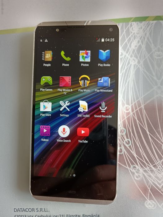 Telefon, Smartphone, Energy