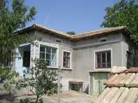 Продавам къща в село Житен,област Добрич!