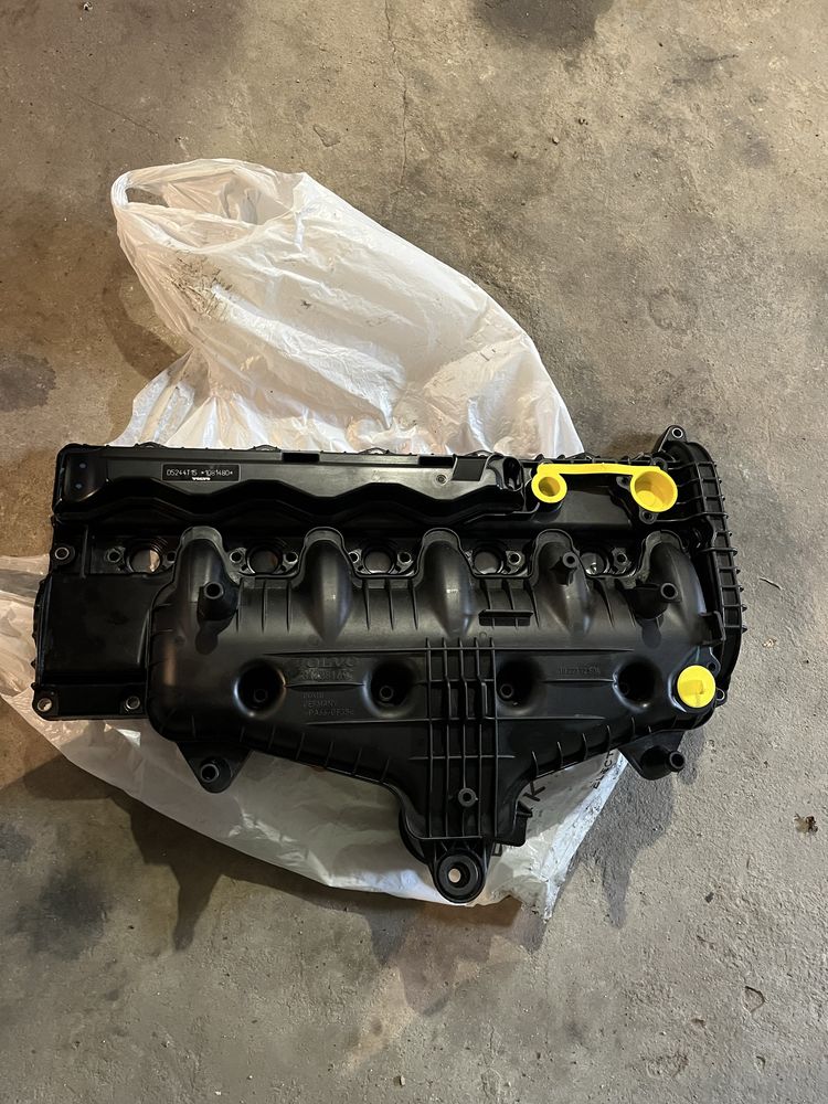 Всмукателен колектор за Volvo 2.4 D5