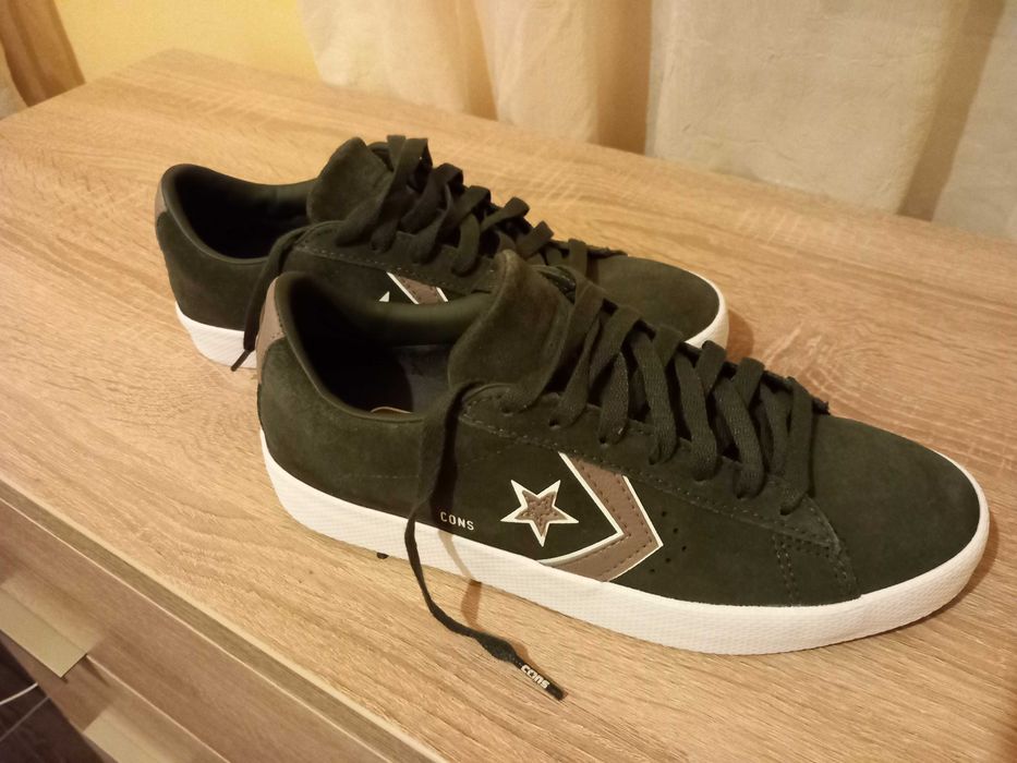 Converse PL Vulc Pro nr 40