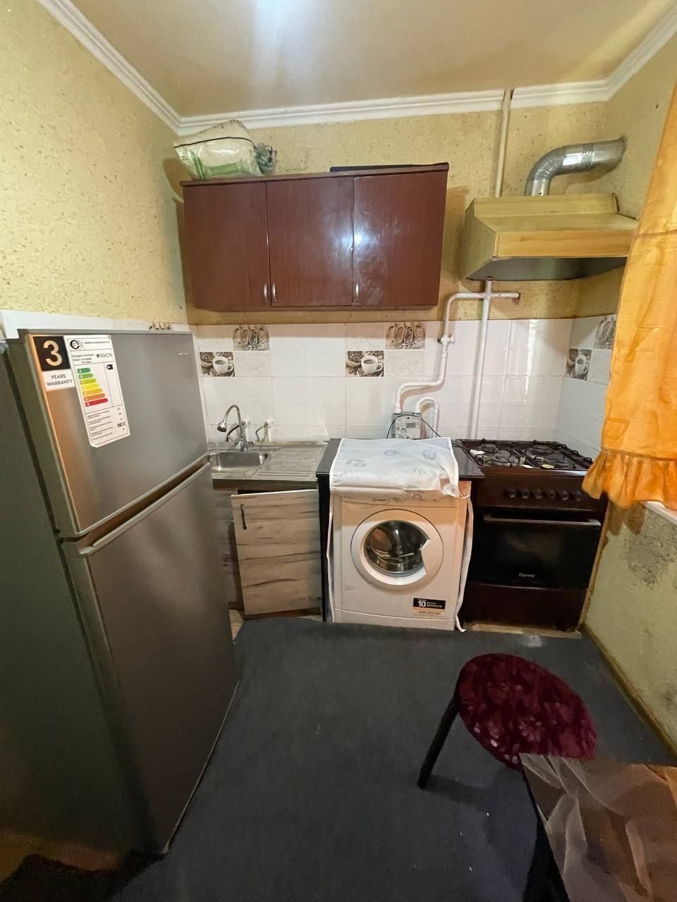 Квартира ижарага