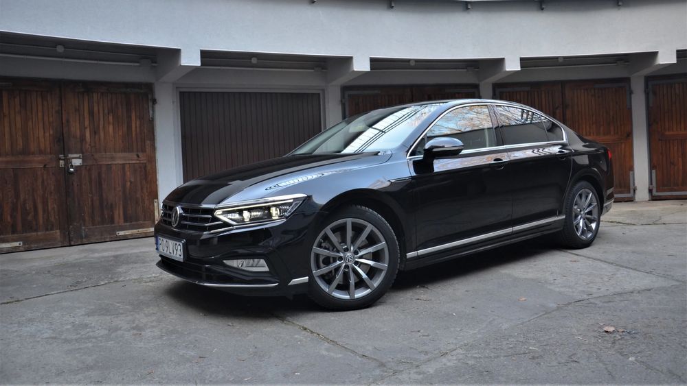 Jante R18 Originale 5X112 VW Passat B8 Arteon CC Tiguan Skoda Superb 3