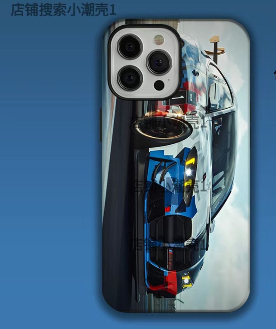 Iphonega chexol xamma madeliga bor