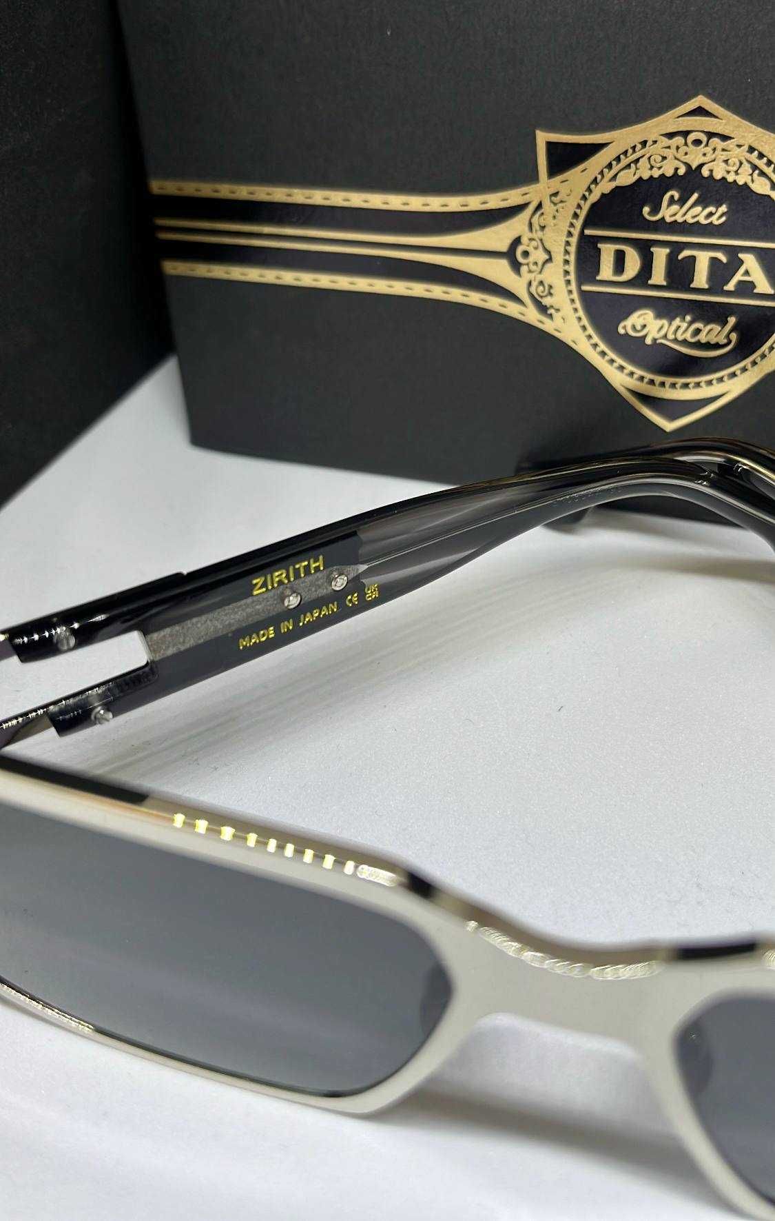 Слънчеви очила Dita