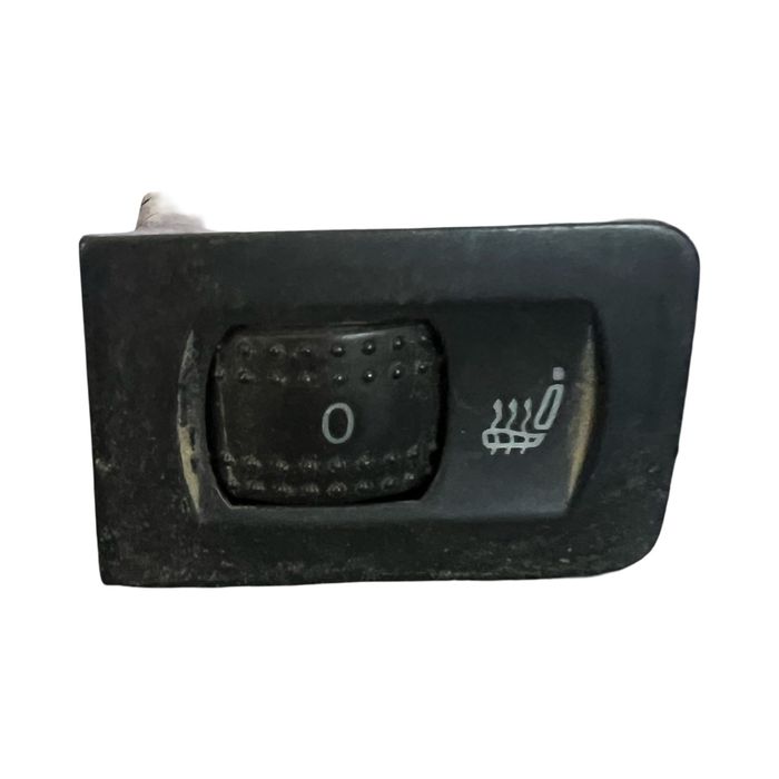 Comutator incalzire scaun dreapta fata VOLKSWAGEN GOLF IV 1J1 1997 - 2