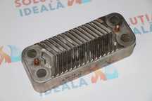 Schimbator de caldura secundar in placi centrala Viessmann WH1B, 222