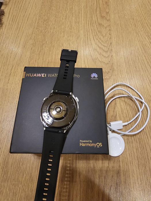 Huawei watch GT 3 Pro
