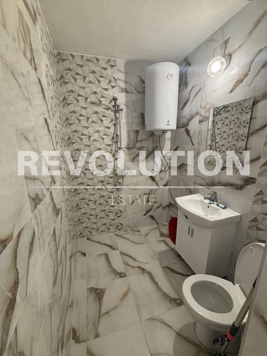 Изгоден ДВУСТАЕН апартамент в района на Кършияка