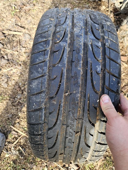 Vand janta audi pe 17 inch nou nouta