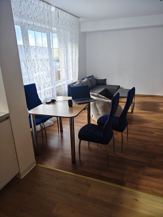 Apartament 2 camere modern zona Vivo pet friendly