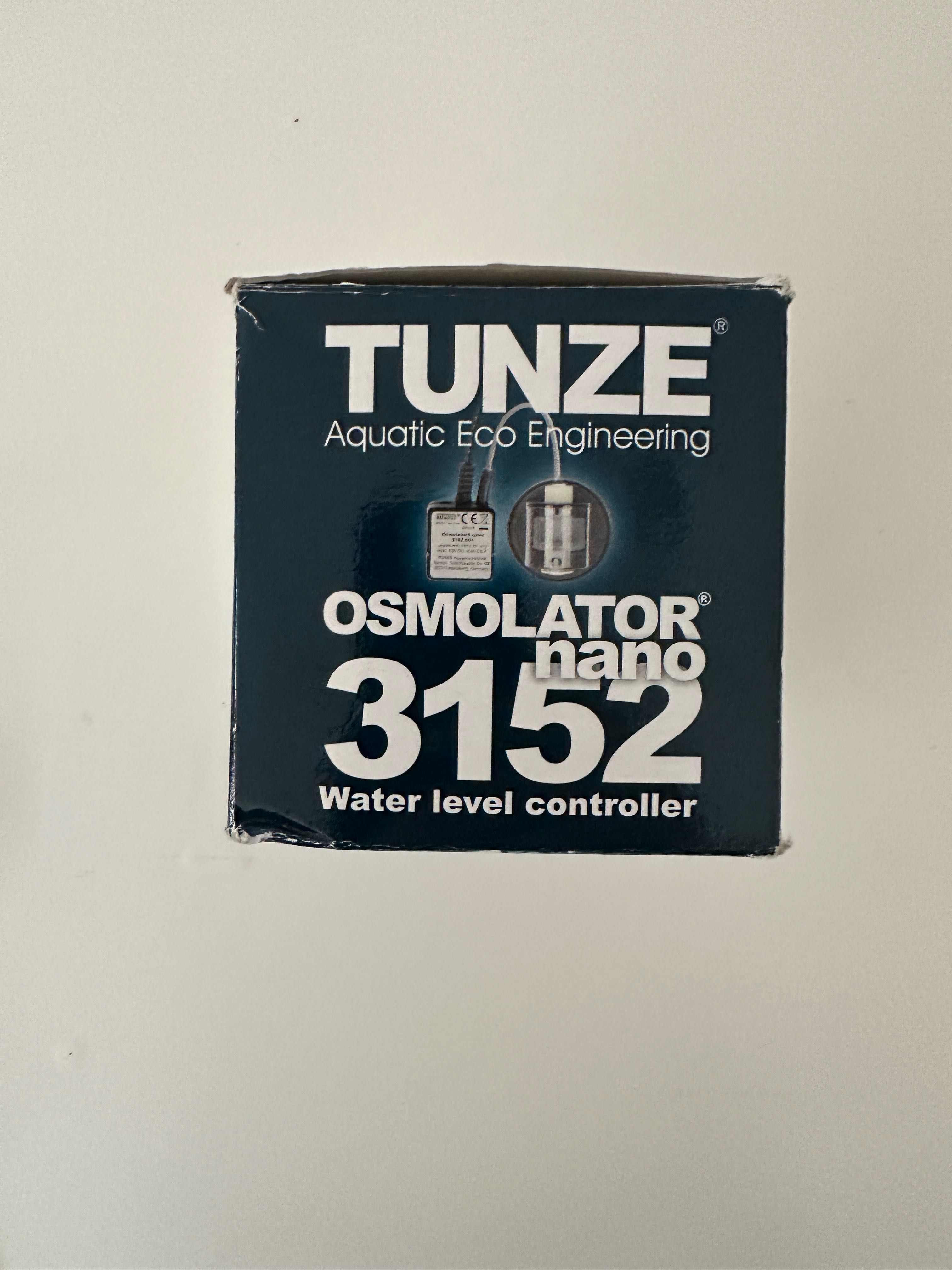 Tunze ATO Osmolator 3152 Sistem de Completare Apa Evaporata acvariu