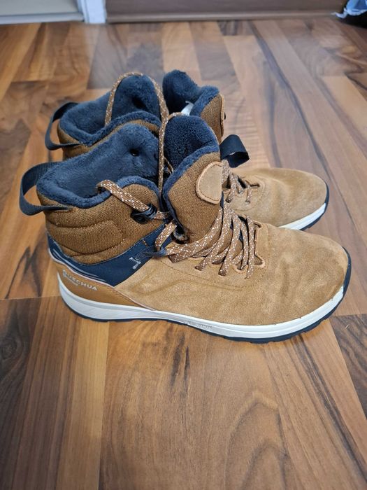 Зимни обувки Декатлон