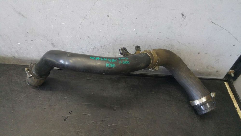 Tub teava intercooler 1.5 dci nissan qashqai j10 nj10 jj10e