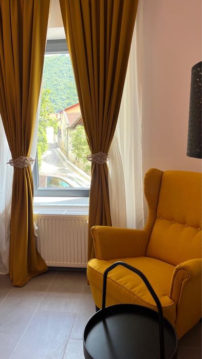 Închiriere Apartament Ultracentralo – Centrul Vechi Brașov
