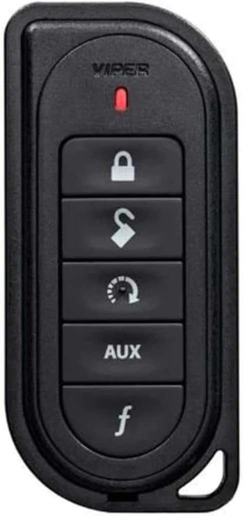 Автосигнализация Viper 5906V (2-Way LCD Remote Start System)