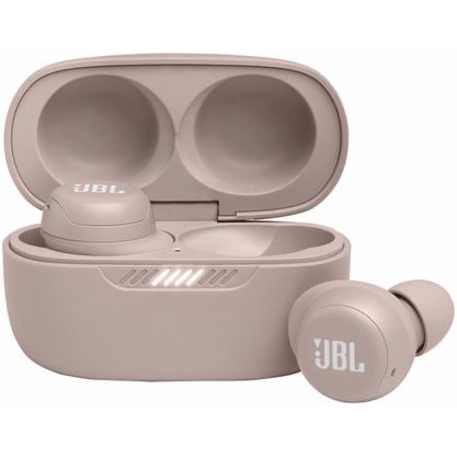 Новые Наушники JBL Live Free! Бесплатная Доставка!