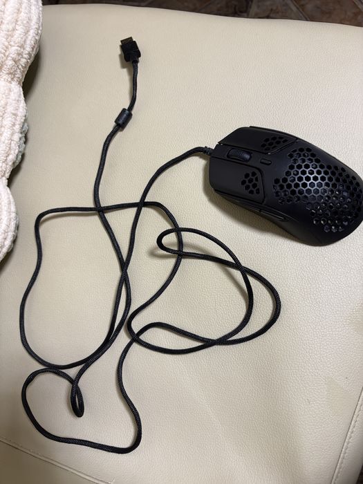 Продам мышку HyperX
