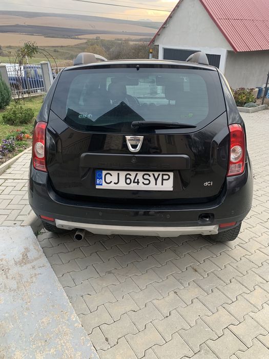 Vand Dacia Duster