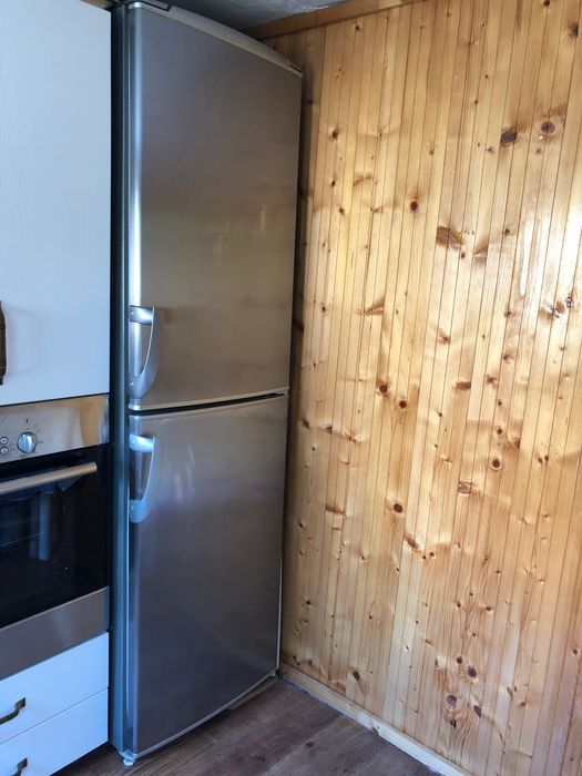 Frigider - congelator Gorenje