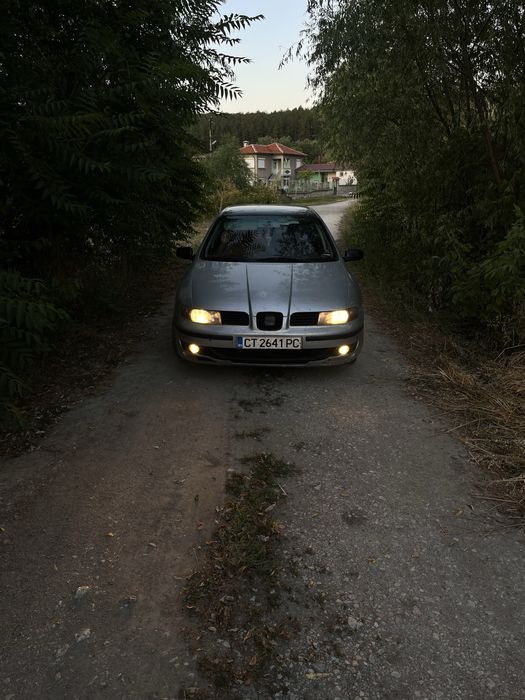 Seat leon 1.9 TDI
