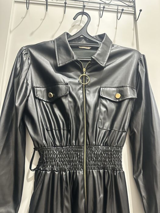 Женское платье 38 размер (42-44)