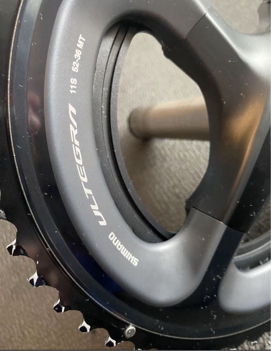 Angrenaj Shimano Ultegra R8000 brațe 172,5