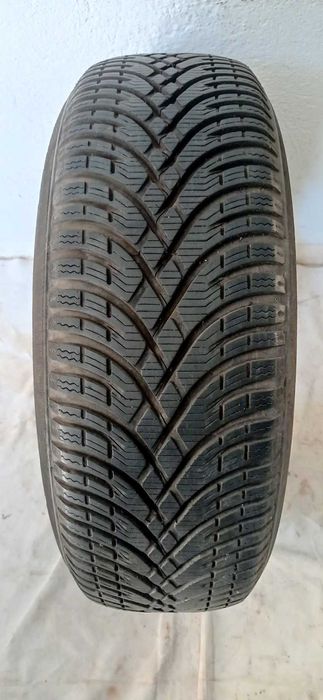 Зимни гуми BF Goodrich g-Force Winter 2