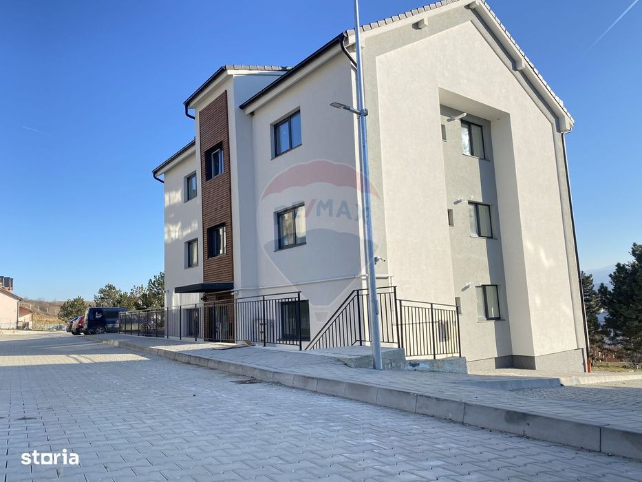 Garsoniera de vanzare