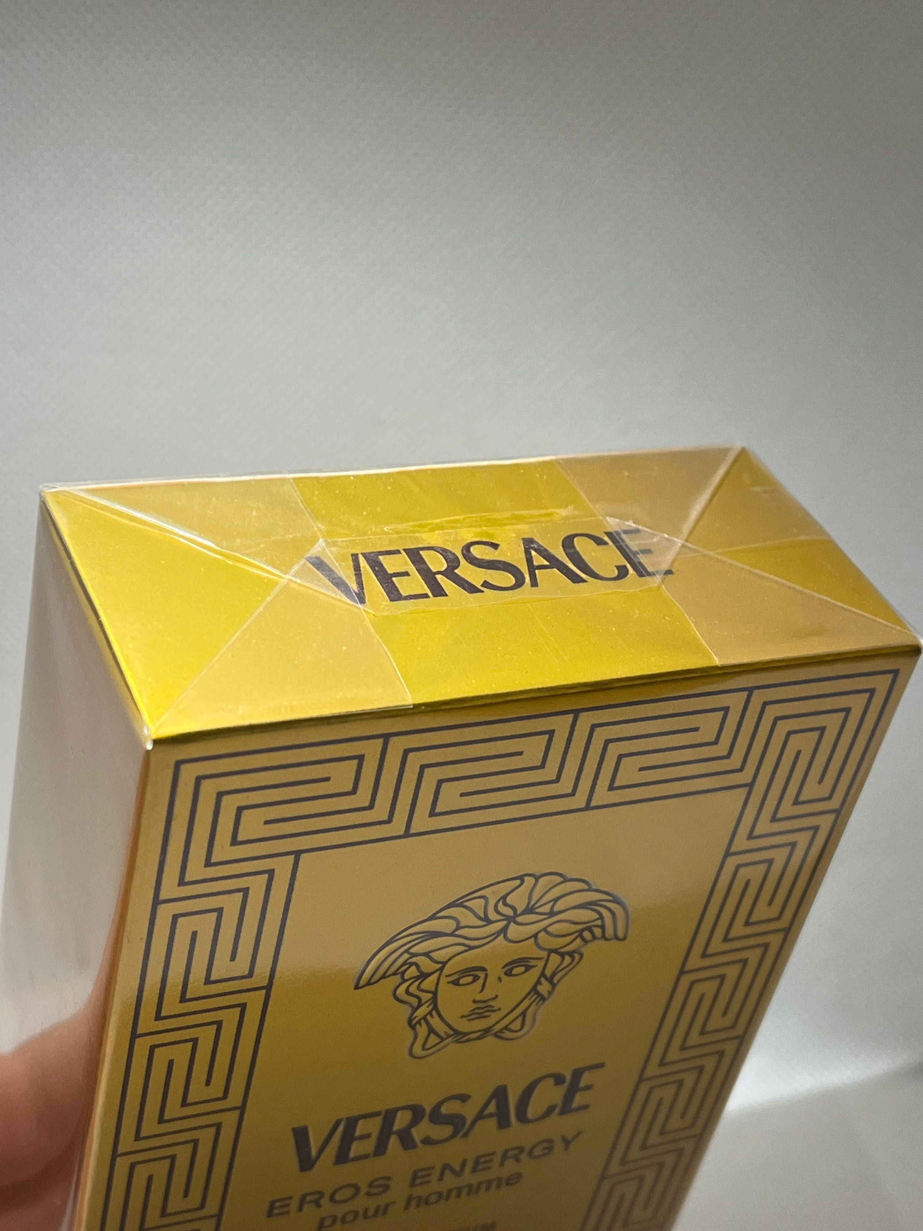 Parfum Versace Eros Energy 100 ml Eau de Parfum